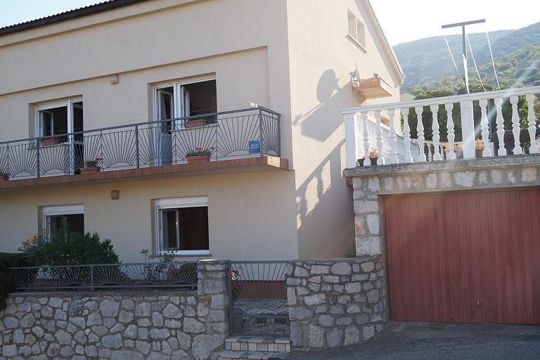 סווטי יוראי Apartments Pintar מראה חיצוני תמונה