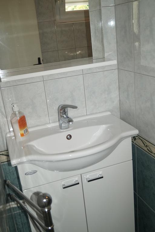 סווטי יוראי Apartments Pintar מראה חיצוני תמונה
