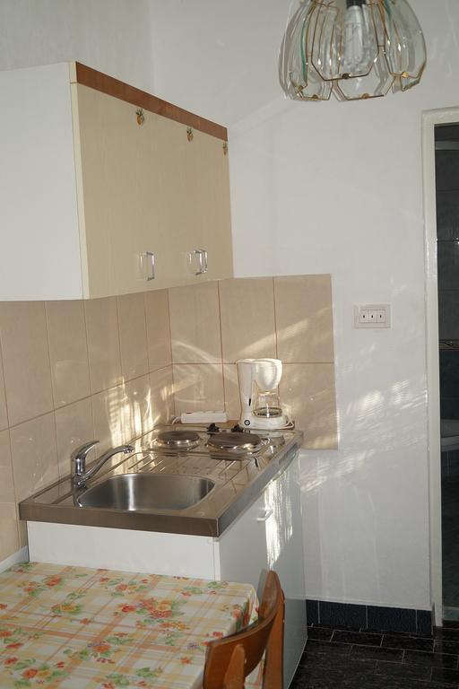 סווטי יוראי Apartments Pintar מראה חיצוני תמונה