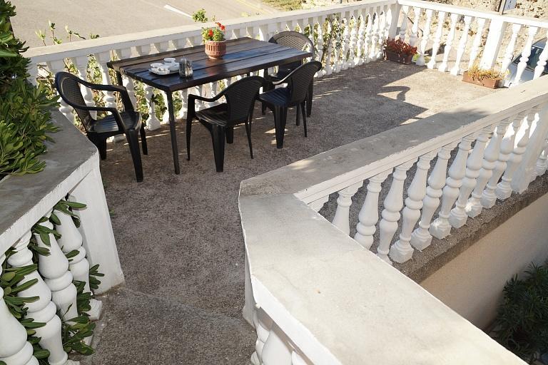 סווטי יוראי Apartments Pintar מראה חיצוני תמונה
