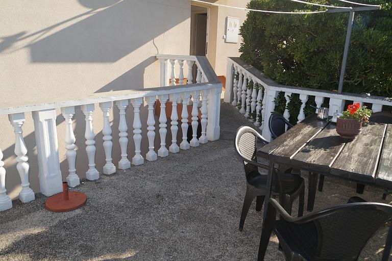 סווטי יוראי Apartments Pintar מראה חיצוני תמונה