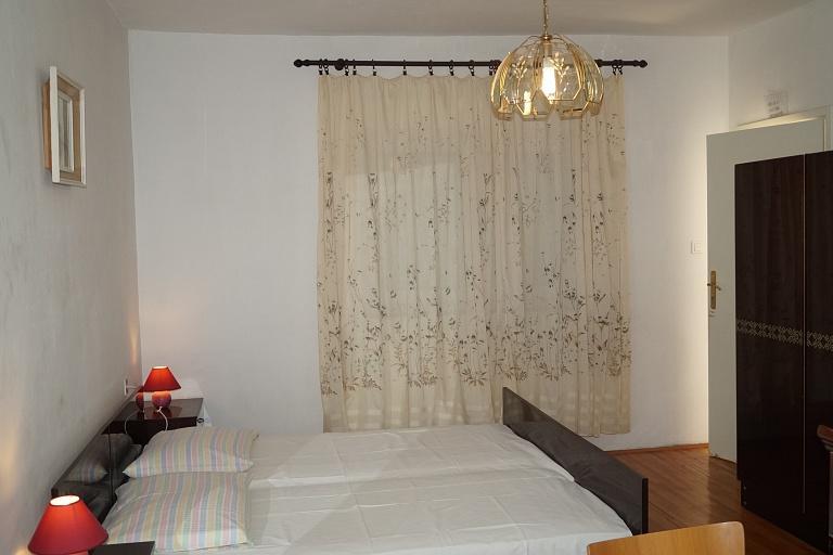סווטי יוראי Apartments Pintar מראה חיצוני תמונה